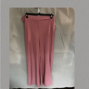 Nina Parker wide leg pant Size 2X